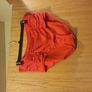 Womens raisins curve bikini swim bottom Costa sz 24W